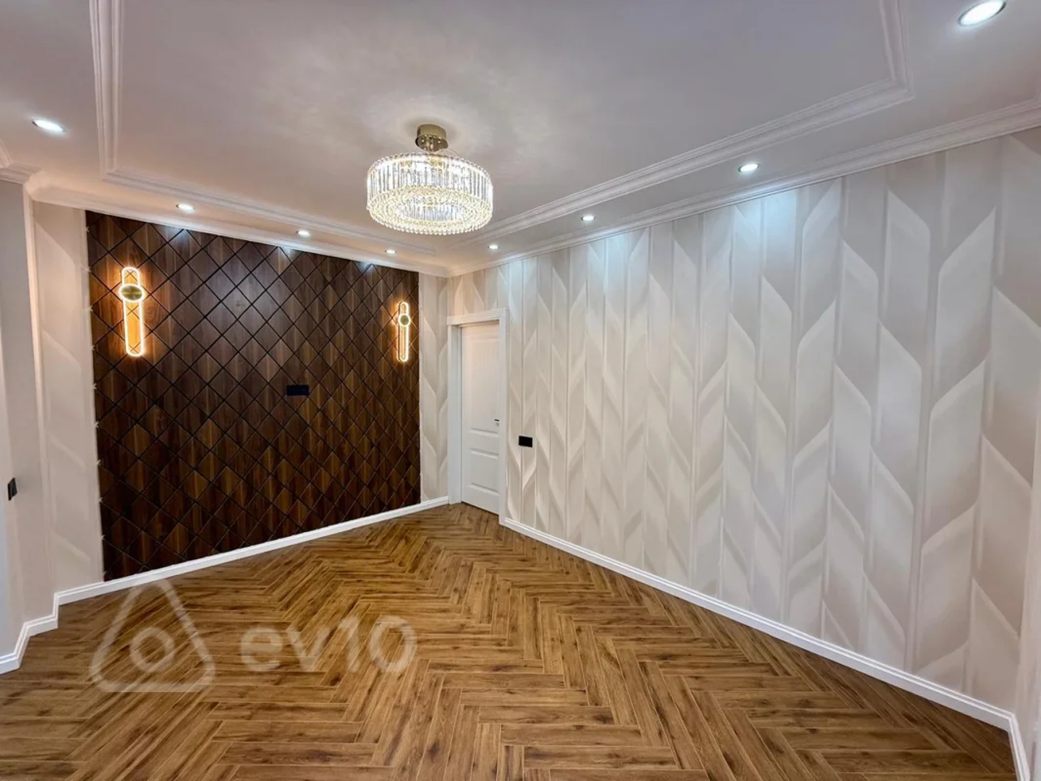 Kirayə verilir 3 otaqlı köhnə tikili 65 m²
