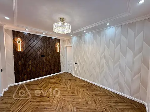 Kirayə verilir 3 otaqlı köhnə tikili 65 m²