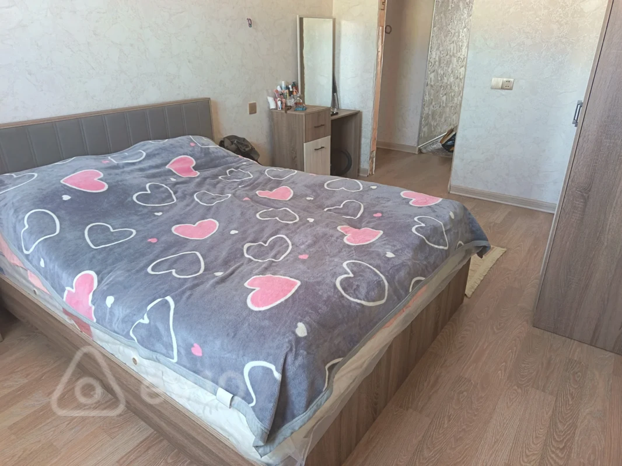 Kirayə verilir 3 otaqlı köhnə tikili 69 m²