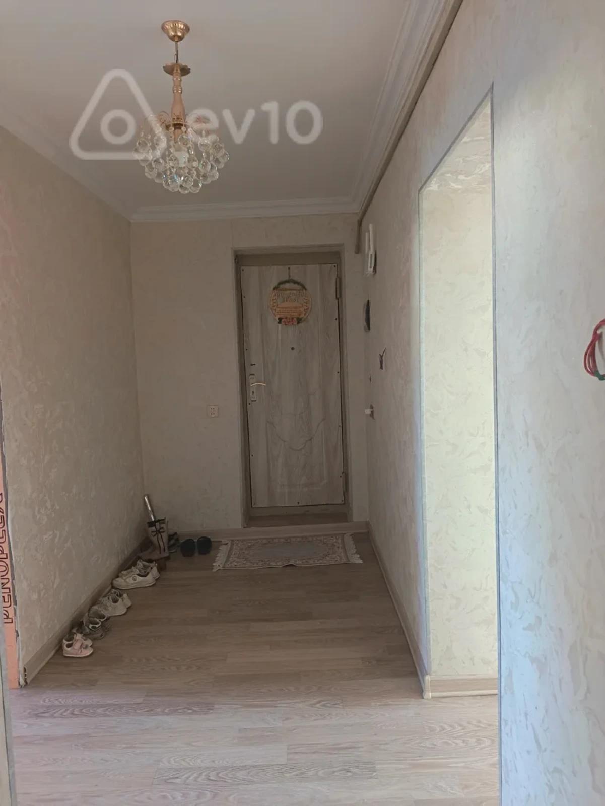 Kirayə verilir 3 otaqlı köhnə tikili 69 m²