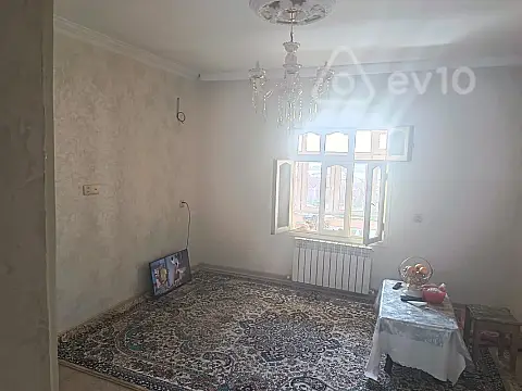 Kirayə verilir 3 otaqlı köhnə tikili 69 m² — Bakı, Qaradağ 3 otaq 69.00 m²