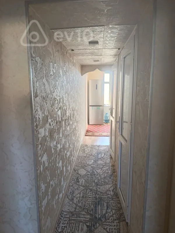 Kirayə verilir 3 otaqlı köhnə tikili 69 m²