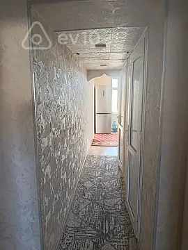 Kirayə verilir 3 otaqlı köhnə tikili 69 m²