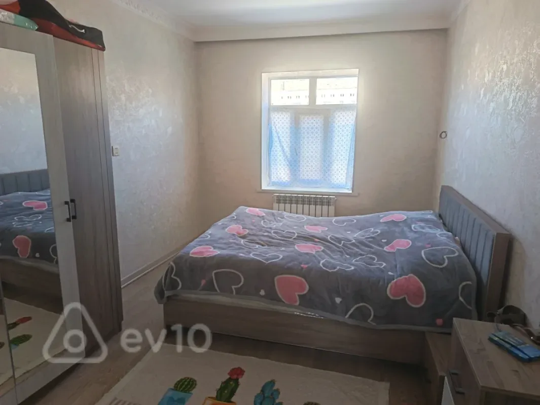 Kirayə verilir 3 otaqlı köhnə tikili 69 m²