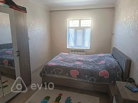 Kirayə verilir 3 otaqlı köhnə tikili 69 m²