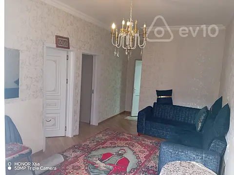 Satılır 3 otaqlı yeni tikili 150 m²