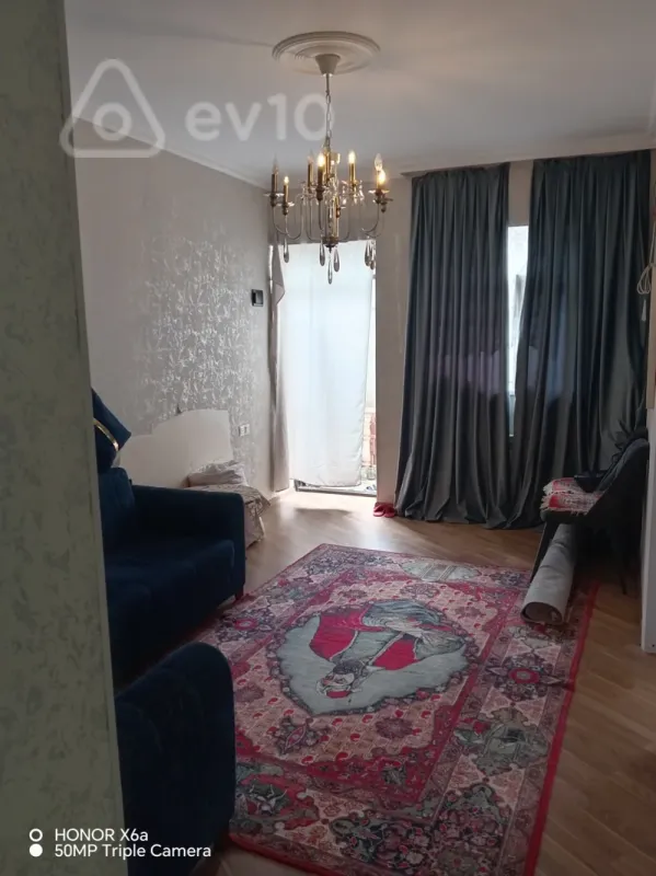 Satılır 3 otaqlı yeni tikili 150 m²