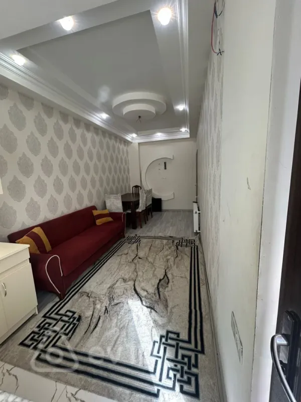 Kirayə verilir 2 otaqlı yeni tikili 45 m²