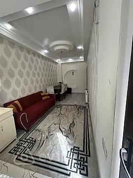 Kirayə verilir 2 otaqlı yeni tikili 45 m²