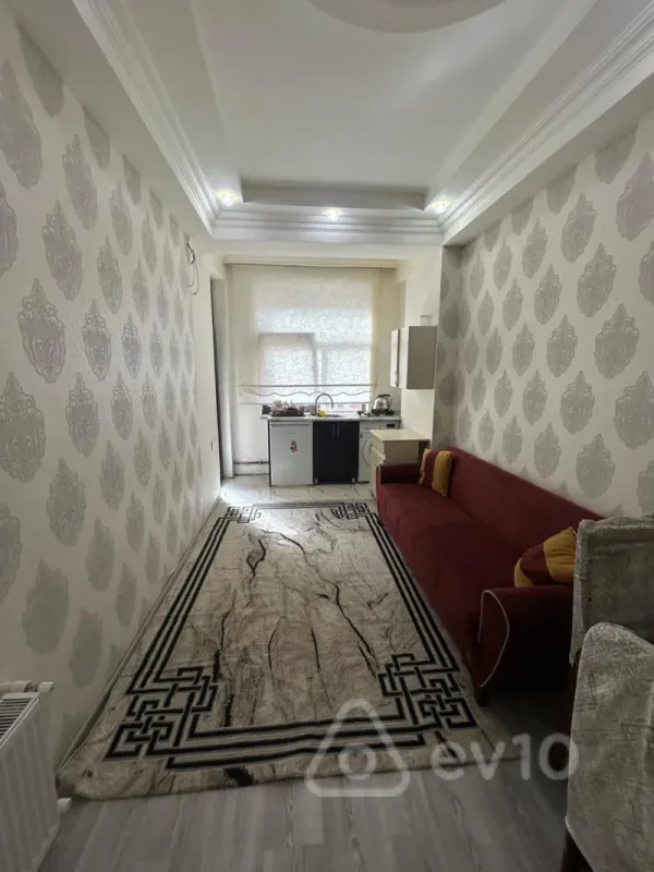 Kirayə verilir 2 otaqlı yeni tikili 45 m²