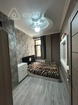Kirayə verilir 2 otaqlı yeni tikili 45 m²