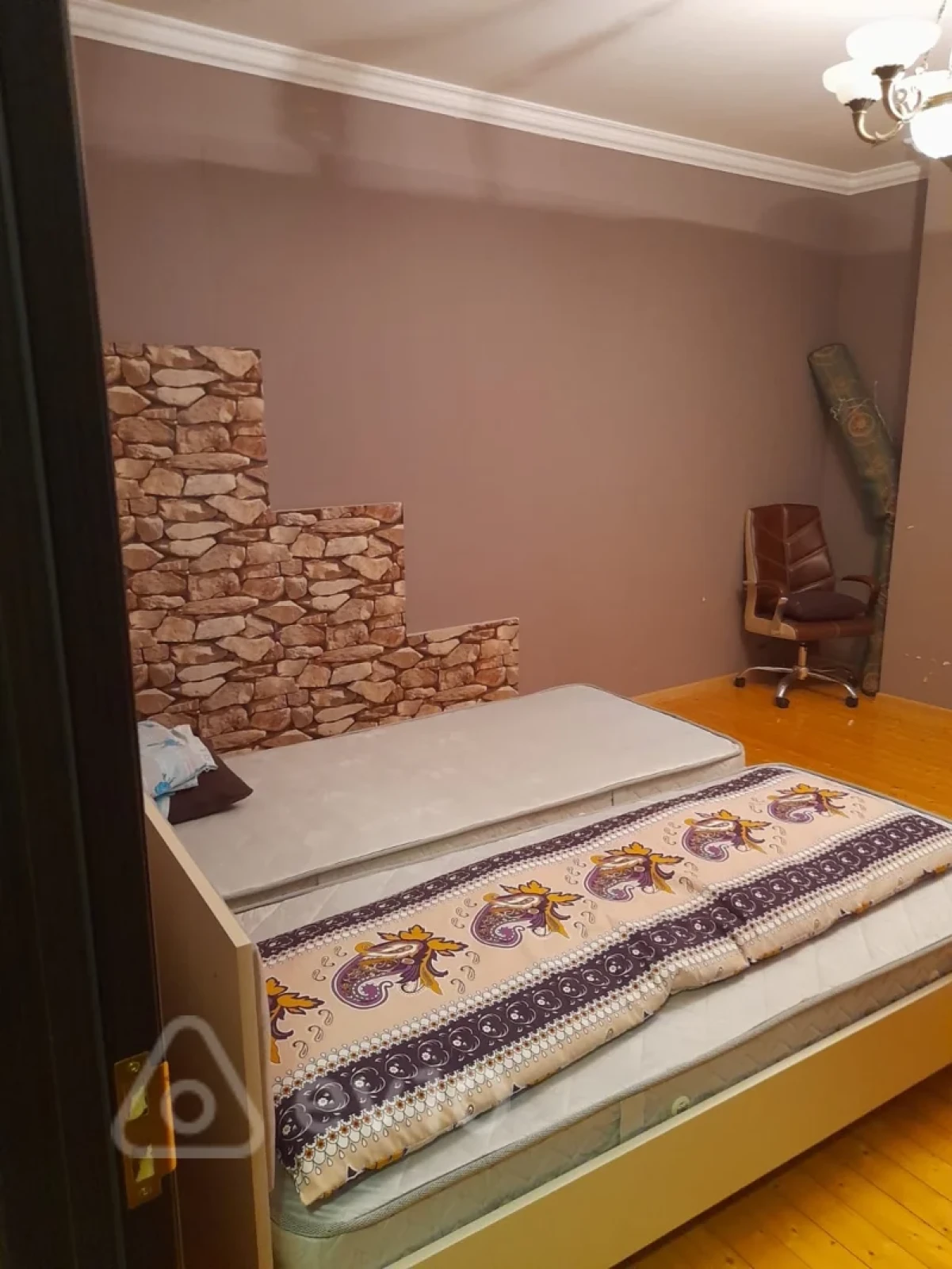 Satılır 2 otaqlı yeni tikili 46 m²