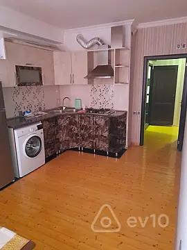Satılır 2 otaqlı yeni tikili 46 m²