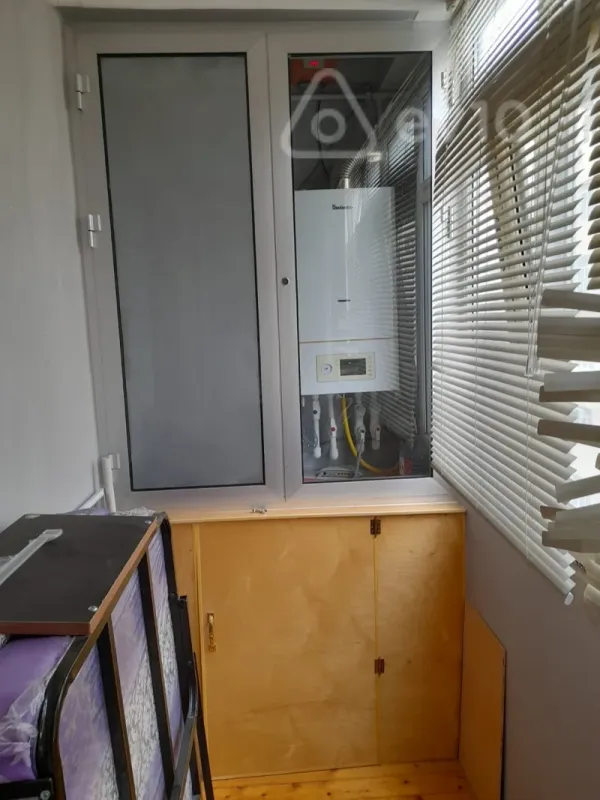 Satılır 2 otaqlı yeni tikili 46 m²