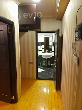 Satılır 2 otaqlı yeni tikili 46 m²