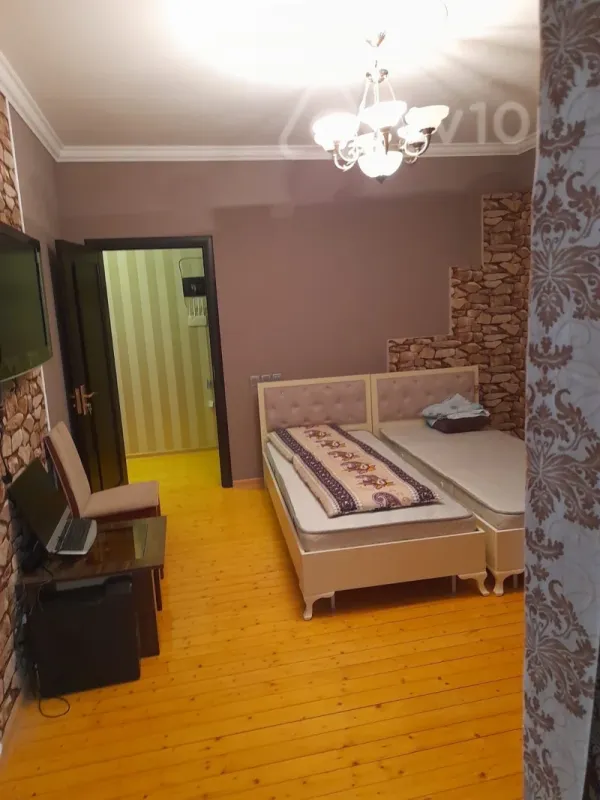 Satılır 2 otaqlı yeni tikili 46 m²