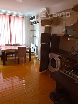 Satılır 2 otaqlı yeni tikili 46 m²