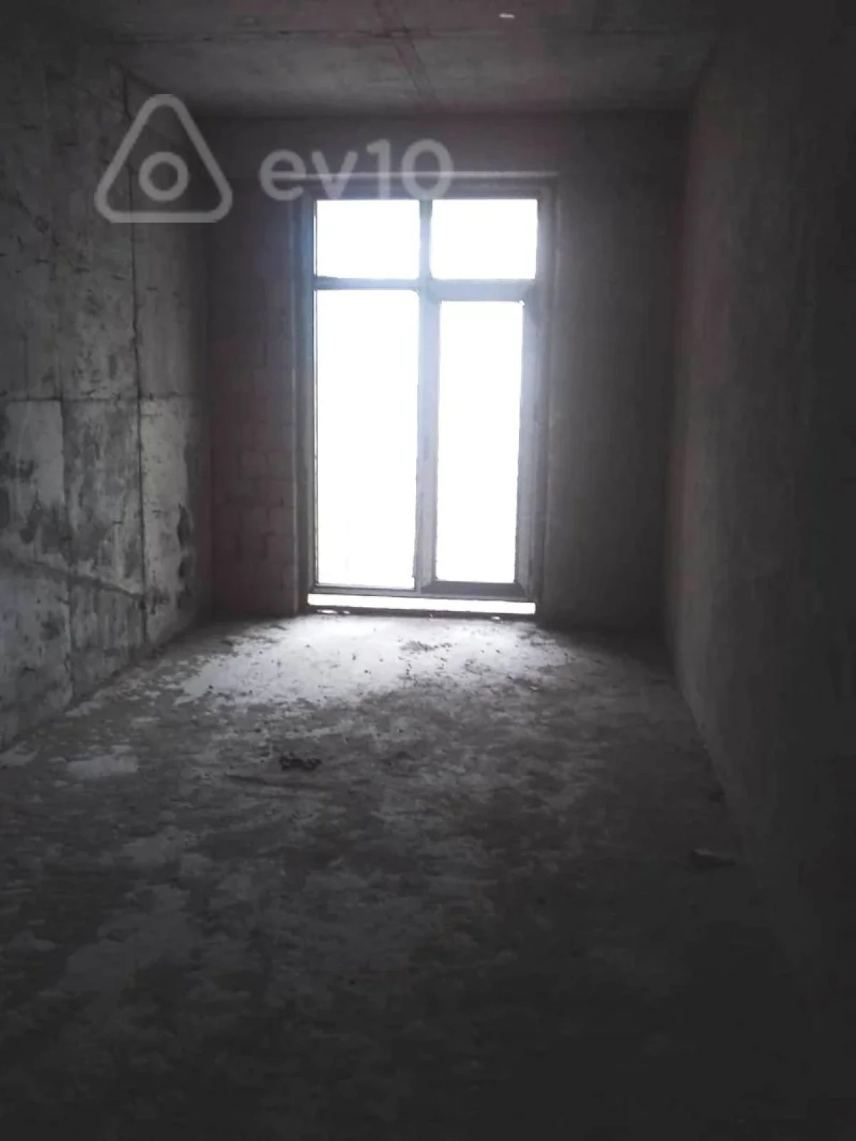 Satılır 4 otaqlı yeni tikili 185 m²