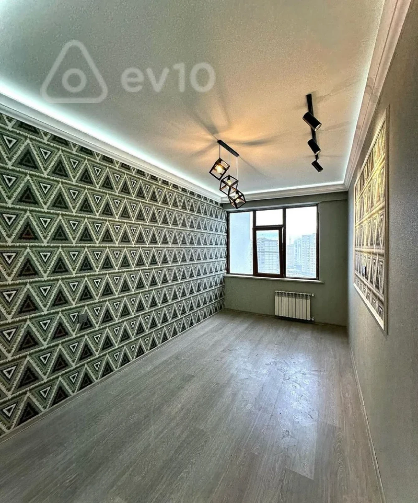 Satılır 2 otaqlı yeni tikili 90 m²