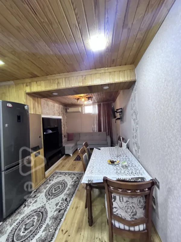 Kirayə verilir 3 otaqlı həyət evi 80 m²