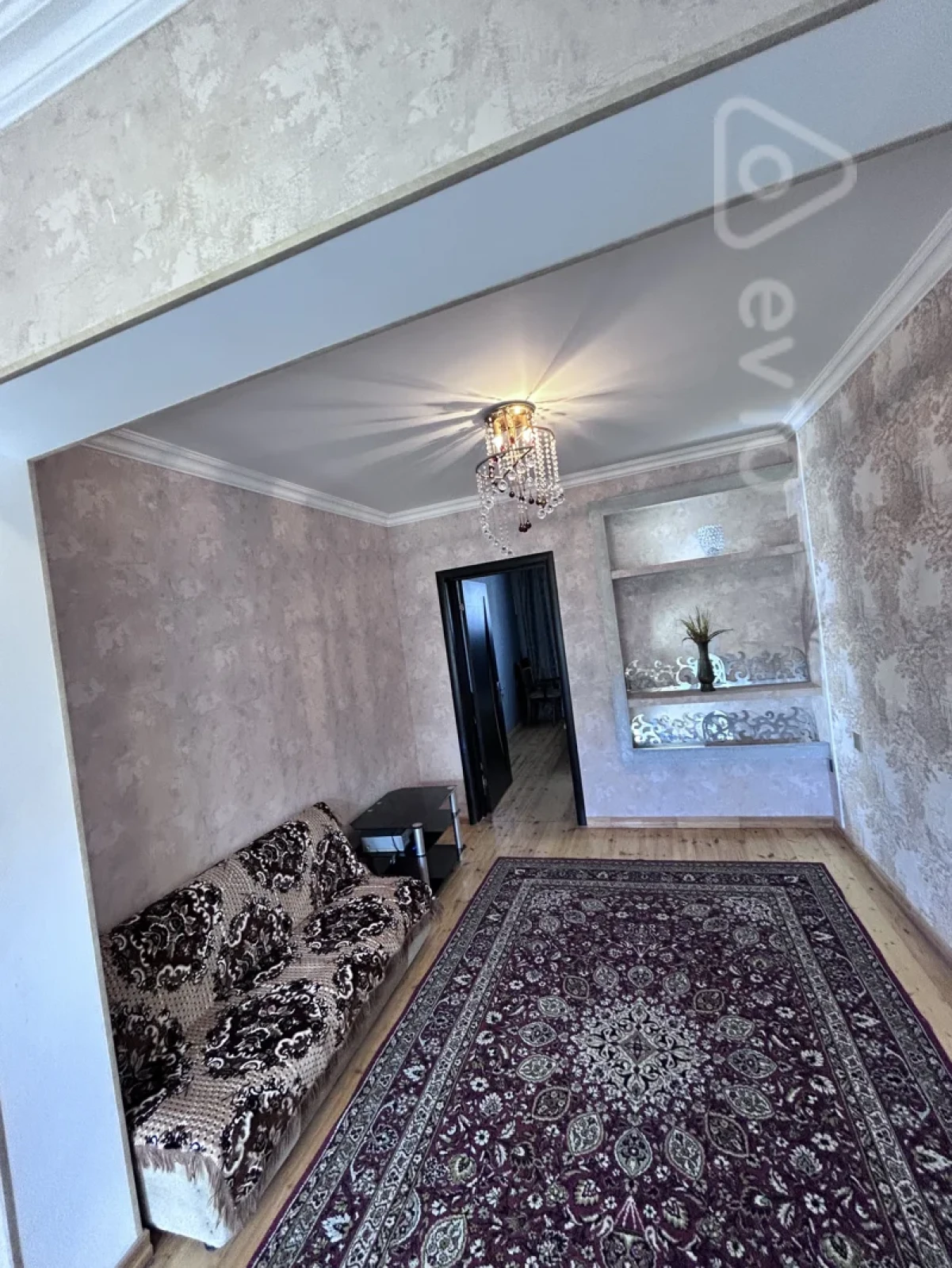 Kirayə verilir 3 otaqlı həyət evi 80 m²