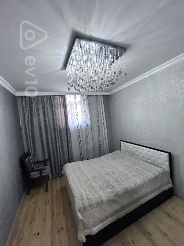 Kirayə verilir 3 otaqlı həyət evi 80 m²