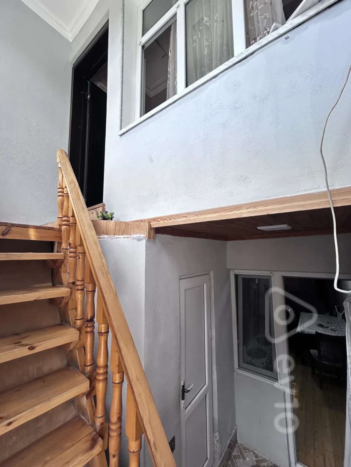 Kirayə verilir 3 otaqlı həyət evi 80 m²