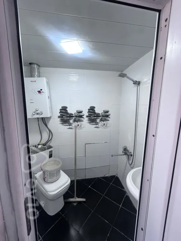 Kirayə verilir 3 otaqlı həyət evi 80 m²