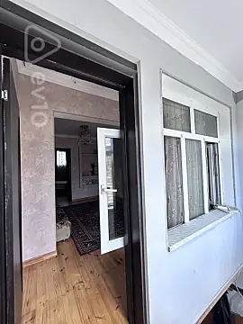 Kirayə verilir 3 otaqlı həyət evi 80 m²