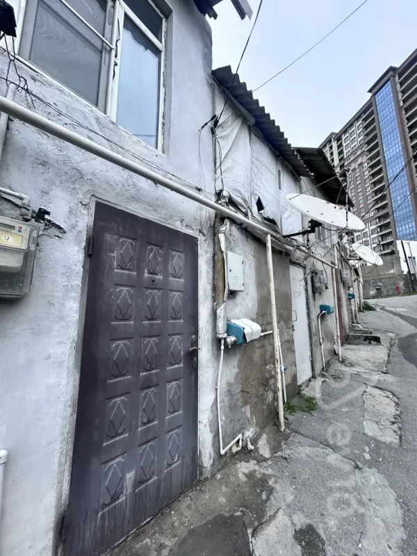 Kirayə verilir 3 otaqlı həyət evi 80 m²