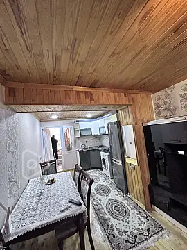 Kirayə verilir 3 otaqlı həyət evi 80 m²