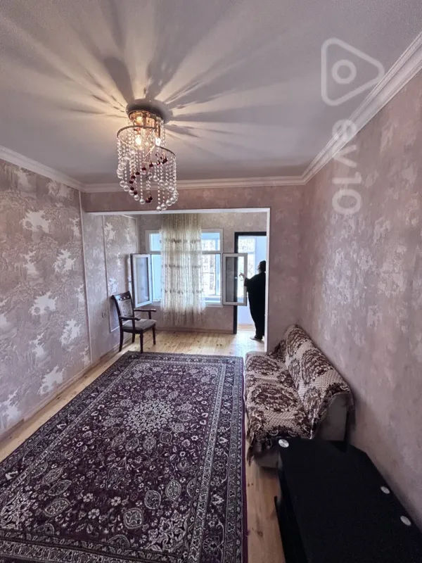 Kirayə verilir 3 otaqlı həyət evi 80 m²