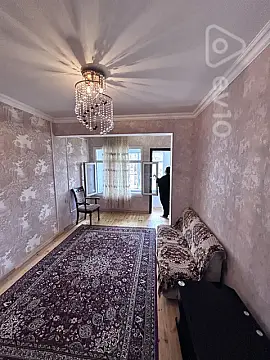 Kirayə verilir 3 otaqlı həyət evi 80 m²