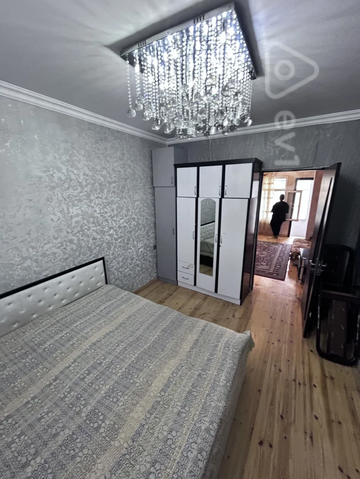 Kirayə verilir 3 otaqlı həyət evi 80 m²