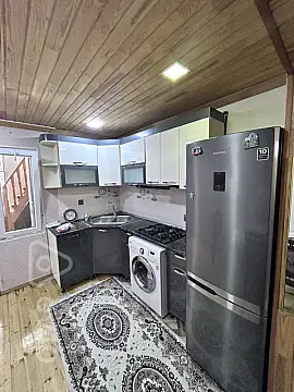 Kirayə verilir 3 otaqlı həyət evi 80 m² — Bakı, Xətai 3 otaq 80.00 m²