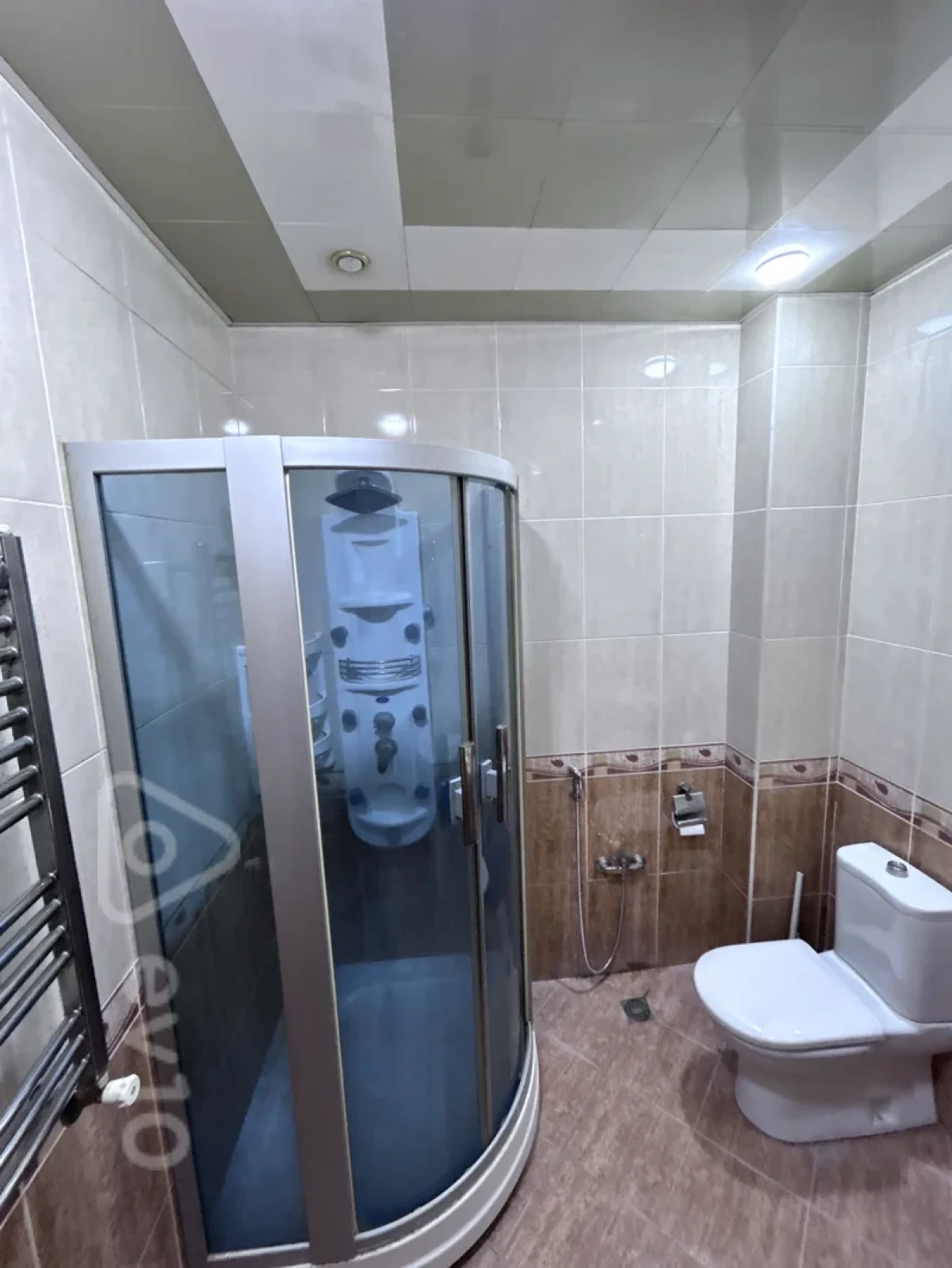 Satılır 3 otaqlı yeni tikili 140 m²