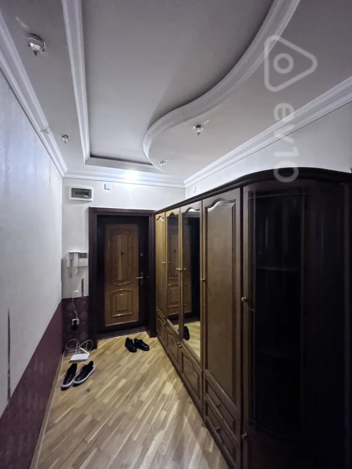Satılır 3 otaqlı yeni tikili 140 m²