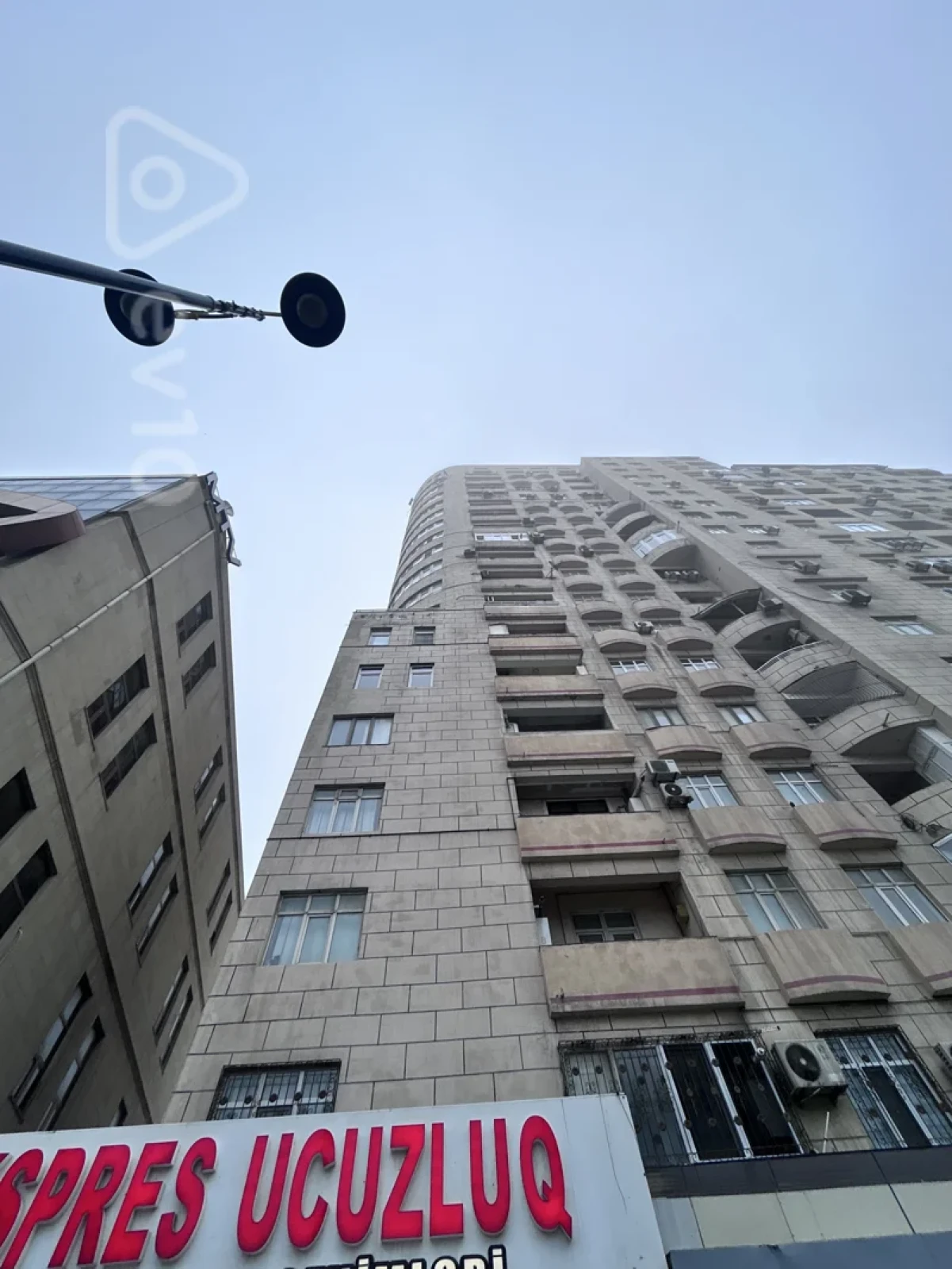 Satılır 3 otaqlı yeni tikili 140 m²