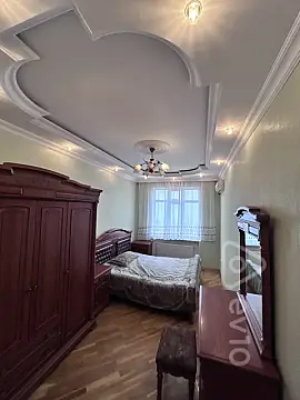 Satılır 3 otaqlı yeni tikili 140 m²