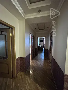 Satılır 3 otaqlı yeni tikili 140 m²