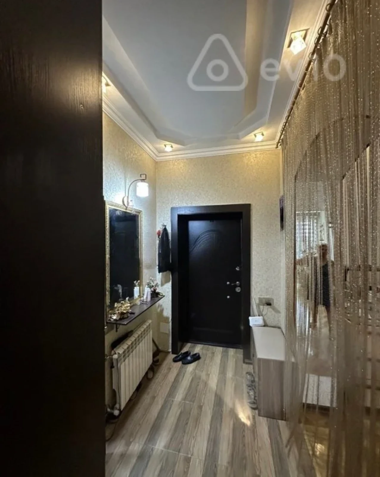 Kirayə verilir 2 otaqlı yeni tikili 70 m²