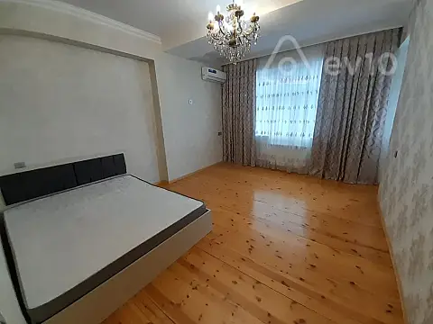 Kirayə verilir 2 otaqlı yeni tikili 75 m²