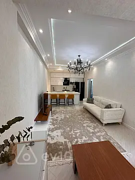 Satılır 2 otaqlı yeni tikili 55 m² — Bakı, Suraxanı 2 otaq 55.00 m²