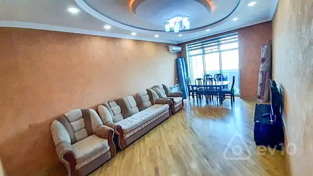 Kirayə verilir 2 otaqlı yeni tikili 75 m² — Bakı, Xətai 2 otaq 75.00 m²