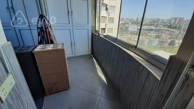 Kirayə verilir 2 otaqlı yeni tikili 75 m²