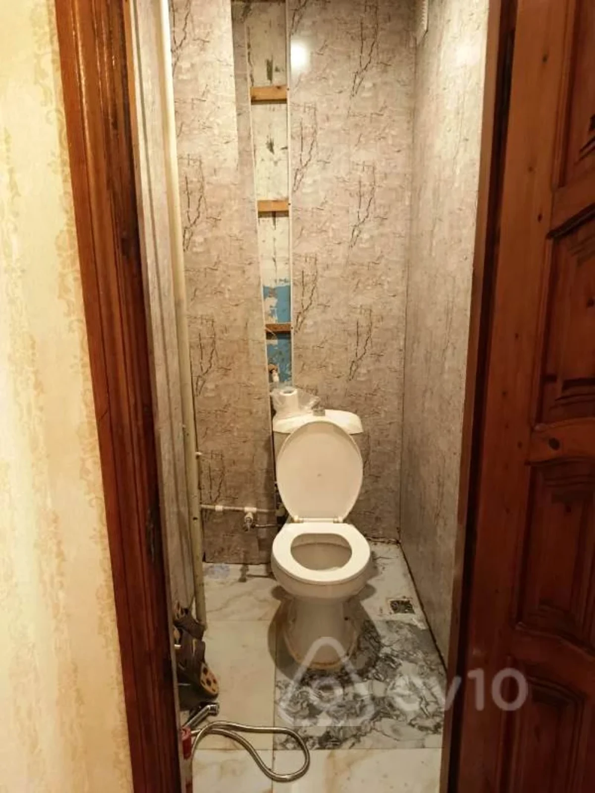 Satılır 3 otaqlı köhnə tikili 80 m²