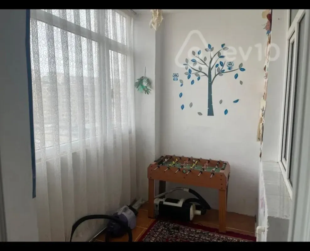 Satılır 2 otaqlı yeni tikili 75 m²