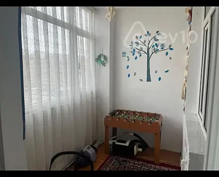 Satılır 2 otaqlı yeni tikili 75 m²