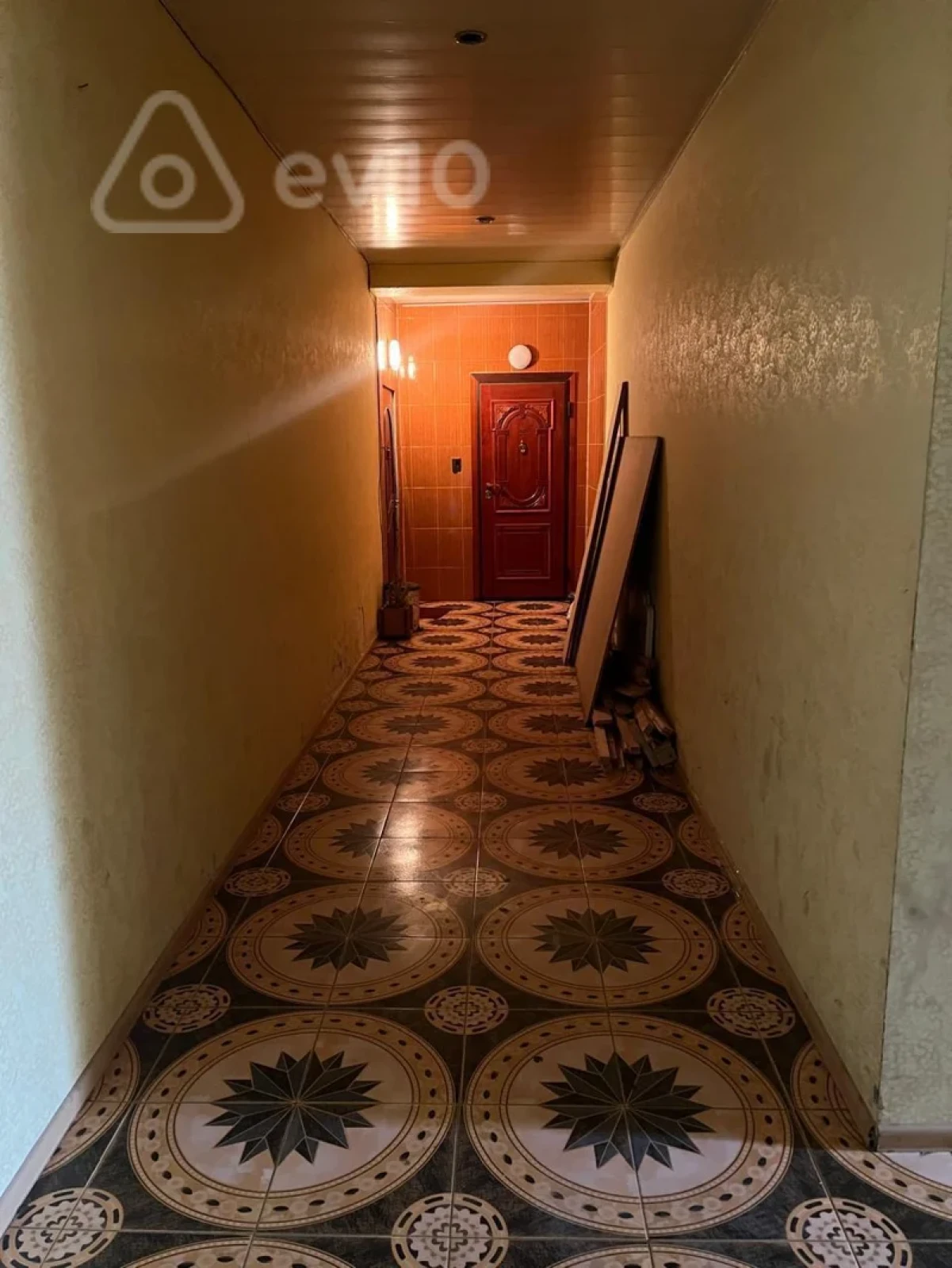 Satılır 2 otaqlı yeni tikili 75 m²