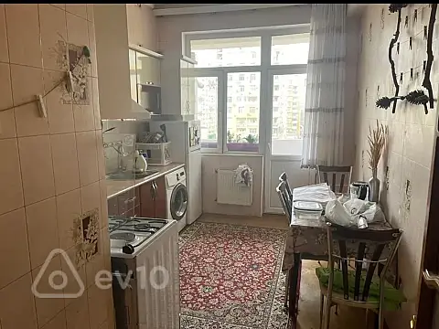 Satılır 2 otaqlı yeni tikili 75 m²
